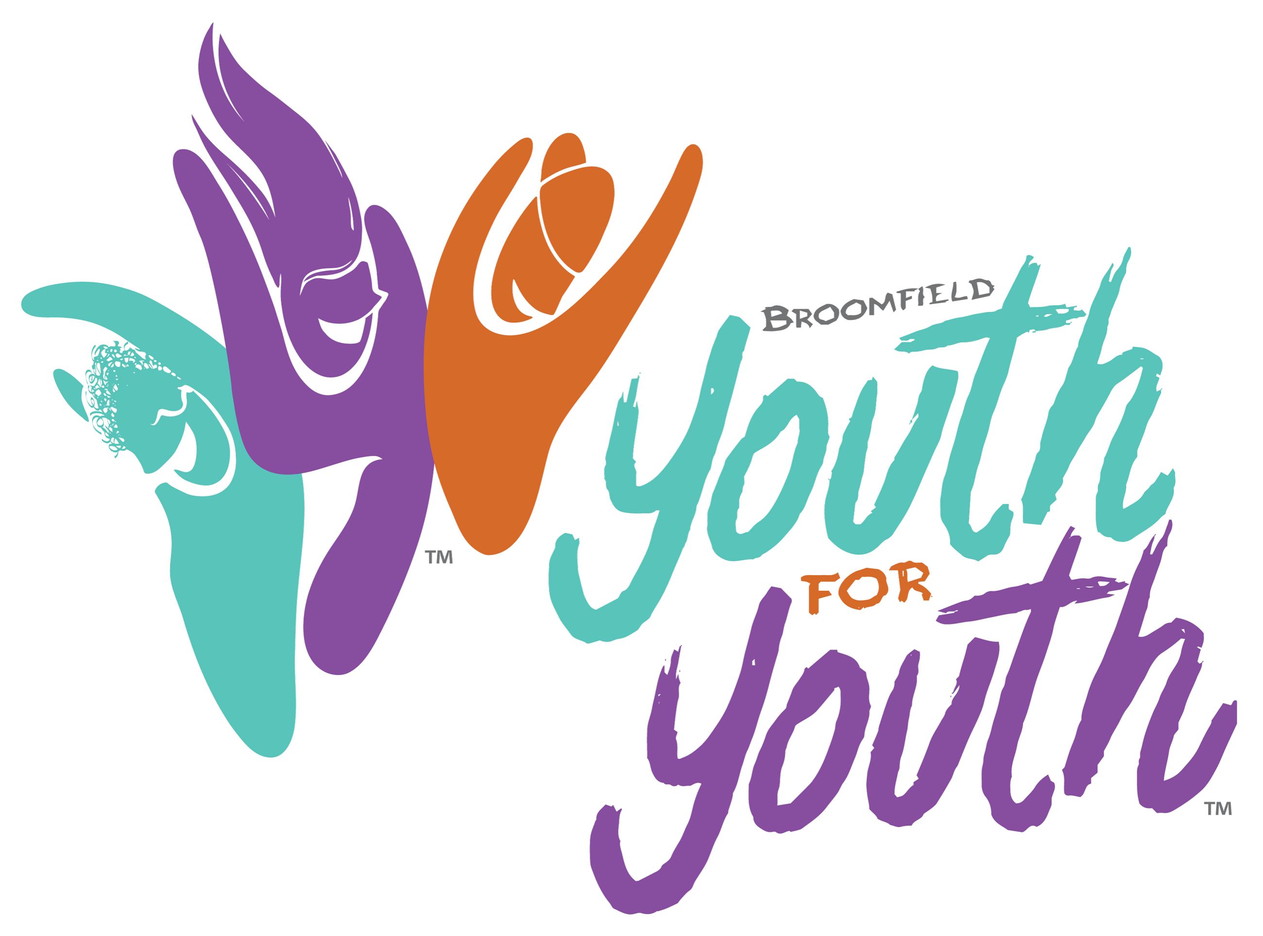 Youth for Youth Logo