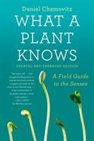 Book cover of What A Plant Knows