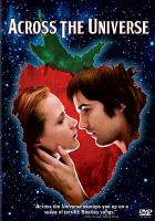 Across the Universe movie poster