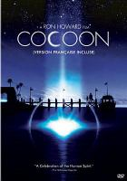 Cocoon movie poster