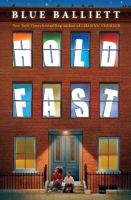 Hold Fast Bookcover