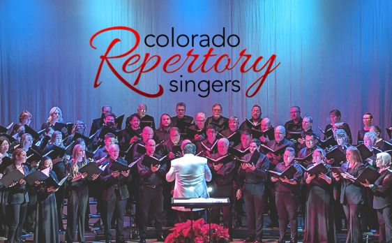 Colorado Repertory Singers