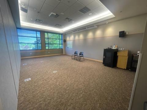 Eisenhower Meeting Room B