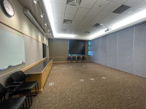 Eisenhower Meeting Room Side A