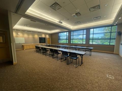 Eisenhower Meeting Room