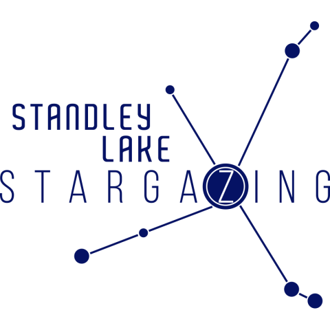 Logo for Standley Lake Stargazing