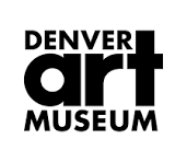 Denver Art Museum logo