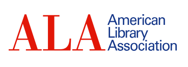 American Library Association logo