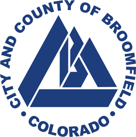 City and County of Broomfield logo