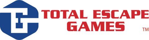 Logo of Total Escape Games