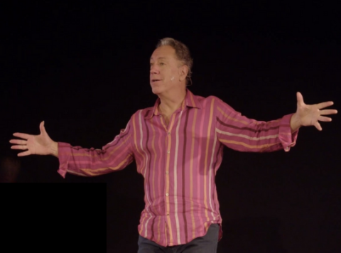 photo of David Gonzalez