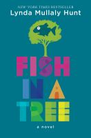 book cover of Fish in a Tree