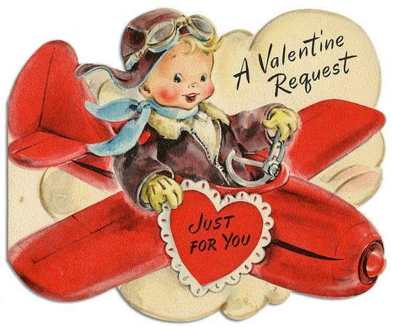 Valentines at the Broomfield Depot Museum