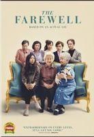 The Farewell movie poster