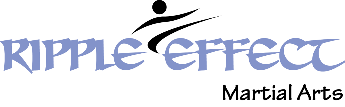 Ripple Effect Martial Arts Logo