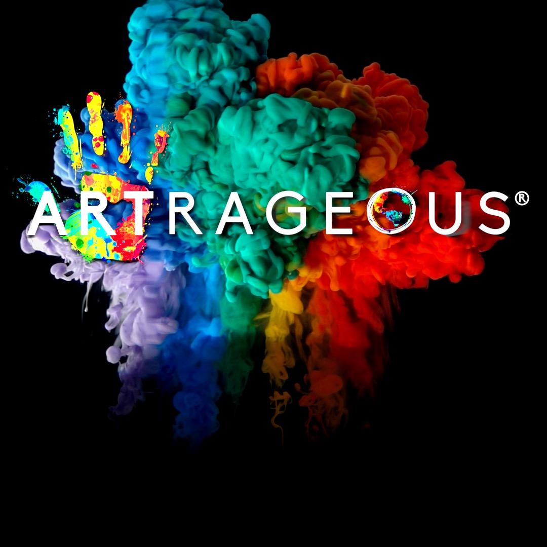 artrageous logo