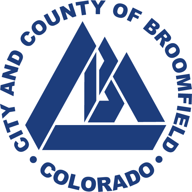 City and County of Broomfield logo