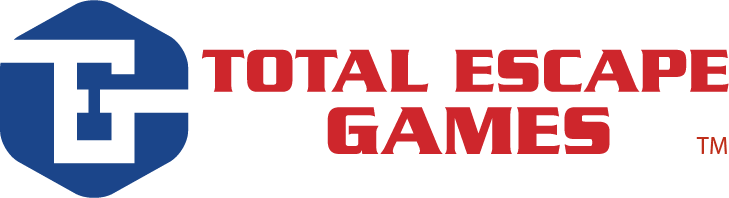 Logo of Total Escape Games